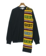 COMME des GARCONS SHIRT ニット・セーター