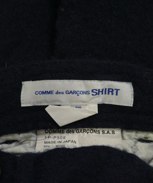 COMME des GARCONS SHIRT（コムデギャルソンシャツ）その他 紺 サイズ:XS メンズ/2200669214123