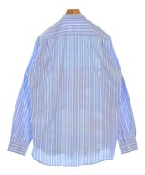 COMME des GARCONS SHIRT（コムデギャルソンシャツ）カジュアルシャツ 青 サイズ:L メンズ/2200669260014