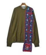 COMME des GARCONS SHIRT ニット・セーター