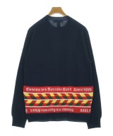 COMME des GARCONS SHIRT（コムデギャルソンシャツ）ニット・セーター 紺 サイズ:L メンズ/2200669365054
