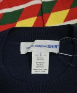COMME des GARCONS SHIRT（コムデギャルソンシャツ）ニット・セーター 紺 サイズ:L メンズ/2200669365054