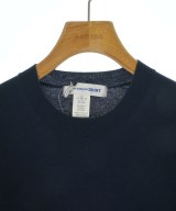 COMME des GARCONS SHIRT（コムデギャルソンシャツ）ニット・セーター 紺 サイズ:L メンズ/2200669365054