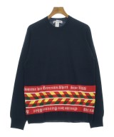 COMME des GARCONS SHIRT ニット・セーター