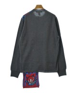 COMME des GARCONS SHIRT（コムデギャルソンシャツ）ニット・セーター グレー サイズ:M メンズ/2200669365061