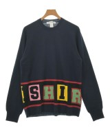 COMME des GARCONS SHIRT ニット・セーター