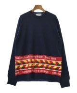 COMME des GARCONS SHIRT（コムデギャルソンシャツ）ニット・セーター 紺 サイズ:L メンズ/2200669365085