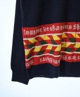 COMME des GARCONS SHIRT（コムデギャルソンシャツ）ニット・セーター 紺 サイズ:L メンズ/2200669365085
