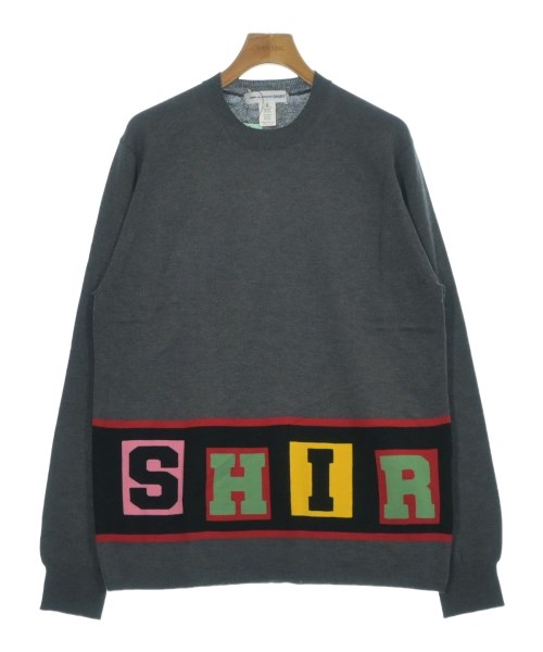 COMME des GARCONS SHIRT(コムデギャルソンシャツ)のニット・セーター サイズ:XL 27,500円