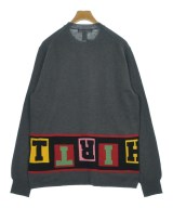 COMME des GARCONS SHIRT（コムデギャルソンシャツ）ニット・セーター グレー サイズ:XL メンズ/2200669388046