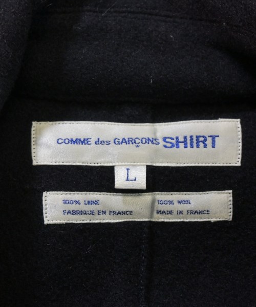 COMME des GARCONS SHIRT（コムデギャルソンシャツ）その他 黒 サイズ:L メンズ/2200664766023