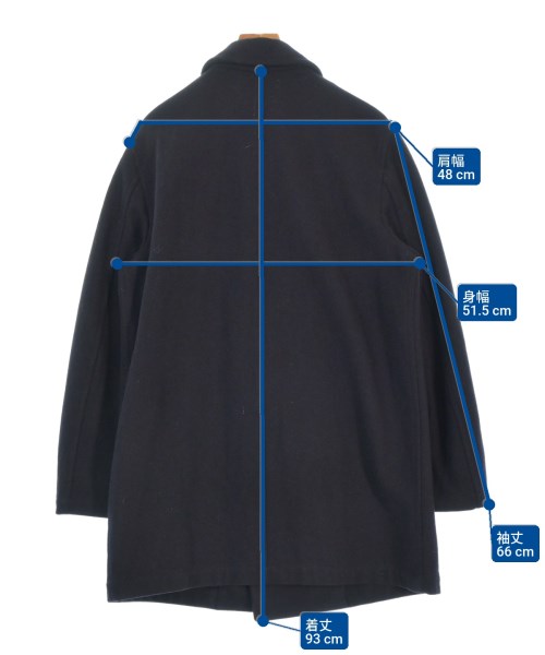 COMME des GARCONS SHIRT（コムデギャルソンシャツ）その他 黒 サイズ:L メンズ/2200664766023