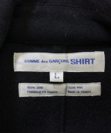 COMME des GARCONS SHIRT（コムデギャルソンシャツ）その他 黒 サイズ:L メンズ/2200664766023