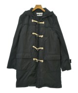 COMME des GARCONS SHIRT（コムデギャルソンシャツ）ダッフルコート 黒 サイズ:M メンズ/2200665883019