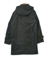 COMME des GARCONS SHIRT（コムデギャルソンシャツ）ダッフルコート 黒 サイズ:M メンズ/2200665883019