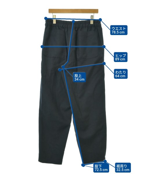 COMME des GARCONS SHIRT（コムデギャルソンシャツ）その他 紺 サイズ:M メンズ/2200665883071