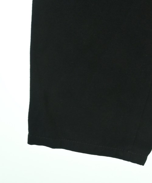 COMME des GARCONS SHIRT（コムデギャルソンシャツ）その他 黒 サイズ:S メンズ/2200665883088