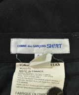 COMME des GARCONS SHIRT（コムデギャルソンシャツ）その他 黒 サイズ:S メンズ/2200665883088
