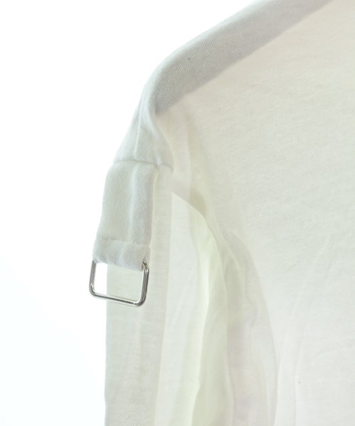 COMME des GARCONS SHIRT（コムデギャルソンシャツ）Tシャツ・カットソー 白 サイズ:M メンズ/2200665883132