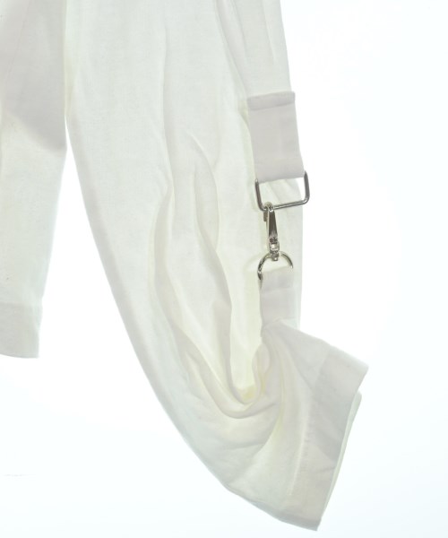 COMME des GARCONS SHIRT（コムデギャルソンシャツ）Tシャツ・カットソー 白 サイズ:M メンズ/2200665883132
