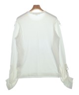 COMME des GARCONS SHIRT（コムデギャルソンシャツ）Tシャツ・カットソー 白 サイズ:M メンズ/2200665883132
