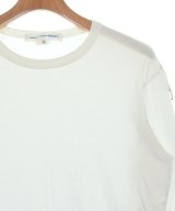 COMME des GARCONS SHIRT（コムデギャルソンシャツ）Tシャツ・カットソー 白 サイズ:M メンズ/2200665883132