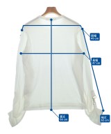 COMME des GARCONS SHIRT（コムデギャルソンシャツ）Tシャツ・カットソー 白 サイズ:M メンズ/2200665883132