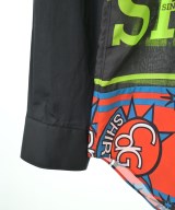 COMME des GARCONS SHIRT（コムデギャルソンシャツ）カジュアルシャツ 黒 サイズ:M メンズ/2200668387040