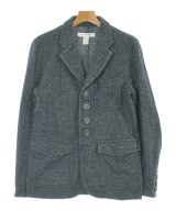 COMME des GARCONS SHIRT（コムデギャルソンシャツ）テーラードジャケット 紺 サイズ:M メンズ/2200669368017