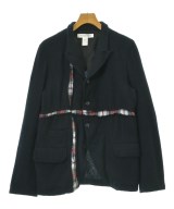 COMME des GARCONS SHIRT（コムデギャルソンシャツ）ジャケット 紺 サイズ:S メンズ/2200669368024