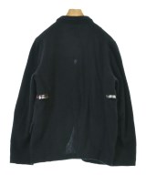 COMME des GARCONS SHIRT（コムデギャルソンシャツ）ジャケット 紺 サイズ:S メンズ/2200669368024