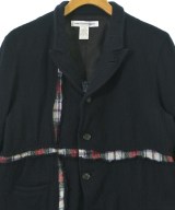COMME des GARCONS SHIRT（コムデギャルソンシャツ）ジャケット 紺 サイズ:S メンズ/2200669368024