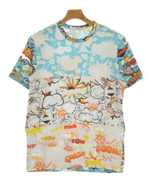 COMME des GARCONS SHIRT(コムデギャルソンシャツ)Tシャツ・カットソー その他（柄物・カラフル） サイズ:L/2200669368178
