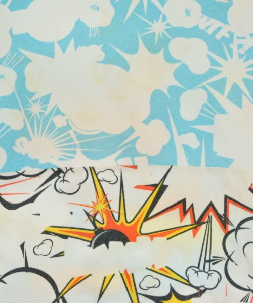 COMME des GARCONS SHIRT（コムデギャルソンシャツ）Tシャツ・カットソー その他（柄物・カラフル） サイズ:L メンズ/2200669368178