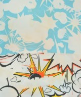 COMME des GARCONS SHIRT（コムデギャルソンシャツ）Tシャツ・カットソー その他（柄物・カラフル） サイズ:L メンズ/2200669368178