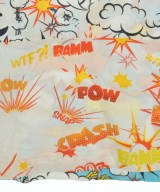 COMME des GARCONS SHIRT（コムデギャルソンシャツ）Tシャツ・カットソー その他（柄物・カラフル） サイズ:L メンズ/2200669368178