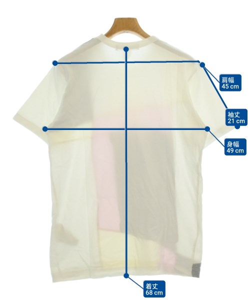 COMME des GARCONS SHIRT（コムデギャルソンシャツ）Tシャツ・カットソー その他（柄物・カラフル） サイズ:L メンズ/2200669368185