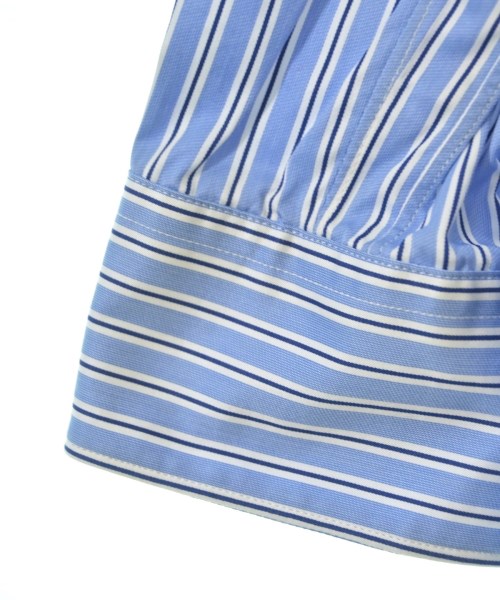COMME des GARCONS SHIRT（コムデギャルソンシャツ）カジュアルシャツ 青 サイズ:S メンズ/2200669368215