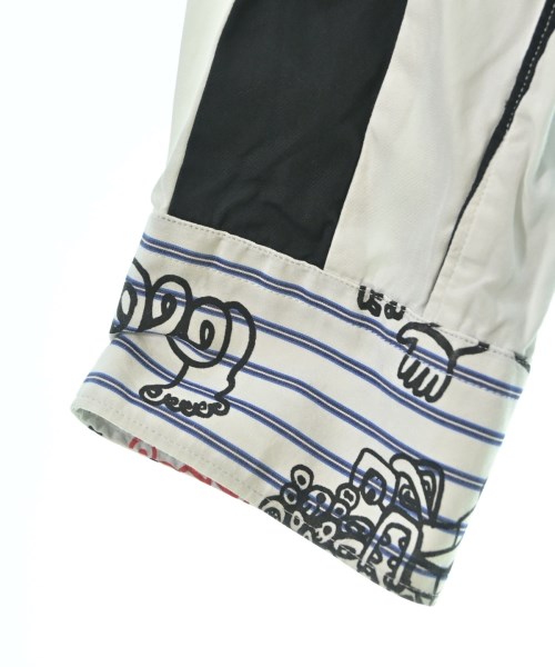 COMME des GARCONS SHIRT（コムデギャルソンシャツ）カジュアルシャツ 白 サイズ:S メンズ/2200669368222
