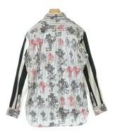 COMME des GARCONS SHIRT（コムデギャルソンシャツ）カジュアルシャツ 白 サイズ:S メンズ/2200669368222