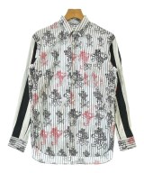 COMME des GARCONS SHIRT カジュアルシャツ