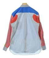 COMME des GARCONS SHIRT（コムデギャルソンシャツ）カジュアルシャツ 青 サイズ:S メンズ/2200669368239