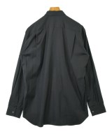 COMME des GARCONS SHIRT（コムデギャルソンシャツ）カジュアルシャツ 黒 サイズ:M メンズ/2200669418057