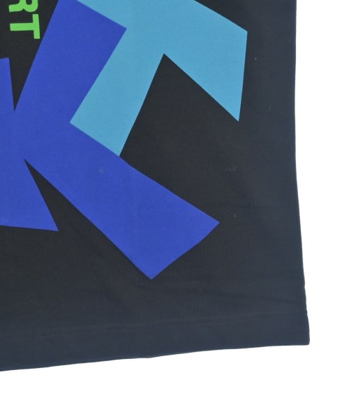 COMME des GARCONS SHIRT（コムデギャルソンシャツ）Tシャツ・カットソー 黒 サイズ:L メンズ/2200669418118