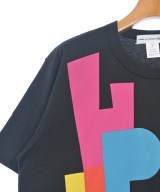 COMME des GARCONS SHIRT（コムデギャルソンシャツ）Tシャツ・カットソー 黒 サイズ:L メンズ/2200669418118