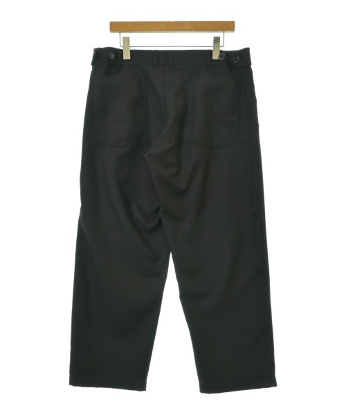 COMME des GARCONS SHIRT（コムデギャルソンシャツ）スラックス 黒 サイズ:M メンズ/2200669655018