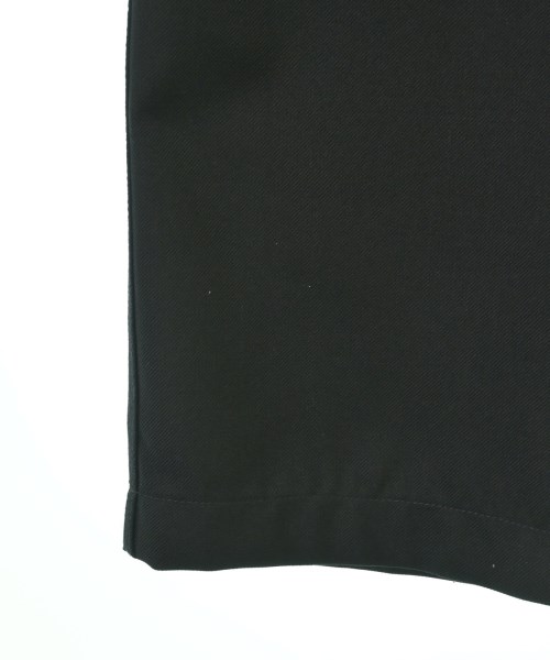 COMME des GARCONS SHIRT（コムデギャルソンシャツ）スラックス 黒 サイズ:M メンズ/2200669655018