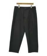 COMME des GARCONS SHIRT（コムデギャルソンシャツ）スラックス 黒 サイズ:M メンズ/2200669655018
