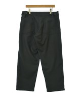 COMME des GARCONS SHIRT（コムデギャルソンシャツ）スラックス 黒 サイズ:M メンズ/2200669655018
