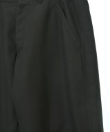 COMME des GARCONS SHIRT（コムデギャルソンシャツ）スラックス 黒 サイズ:M メンズ/2200669655018